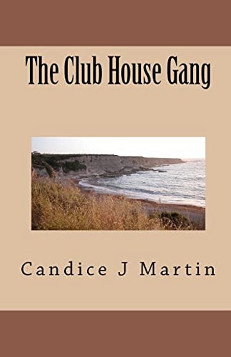 The Club House Gang-..