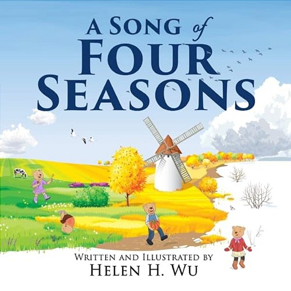 A Song Of Four Seasons-..