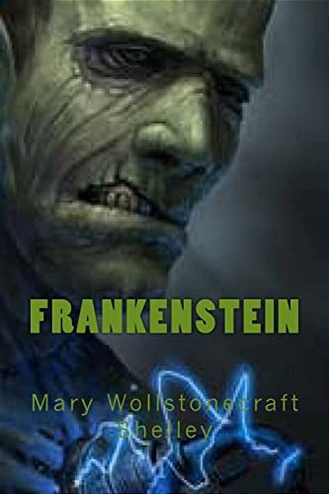 Frankenstein-..