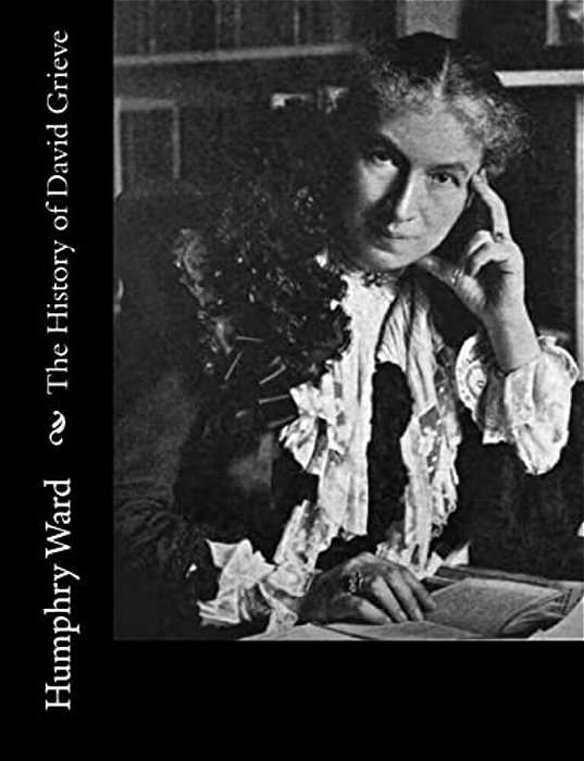 The History Of David Grieve-..