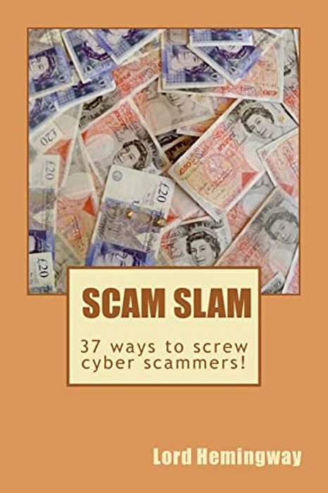 Scam Slam-..