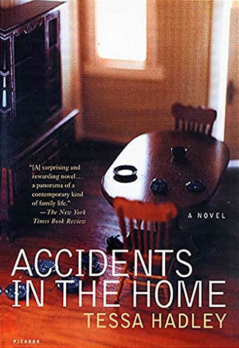 Accidents In The Home-..