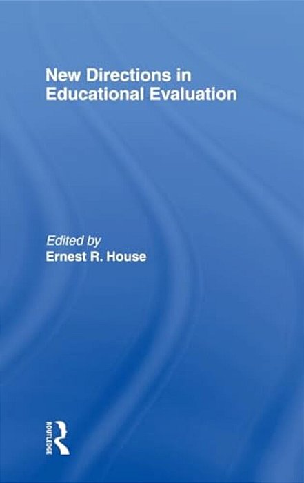 New Directions In Educational Evaluation-..