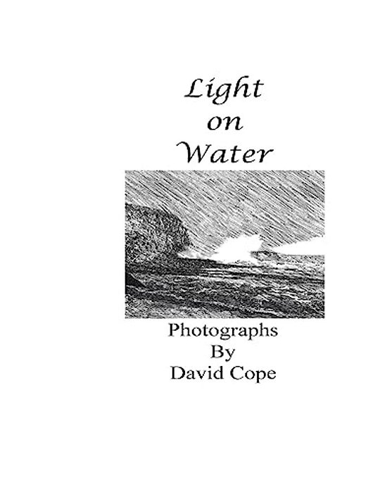 Light On Water-..