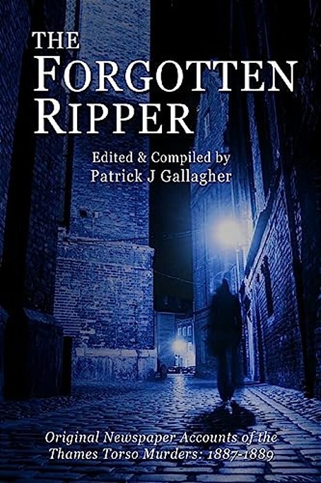 The Forgotten Ripper-..