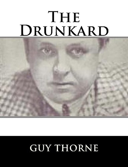 The Drunkard-..