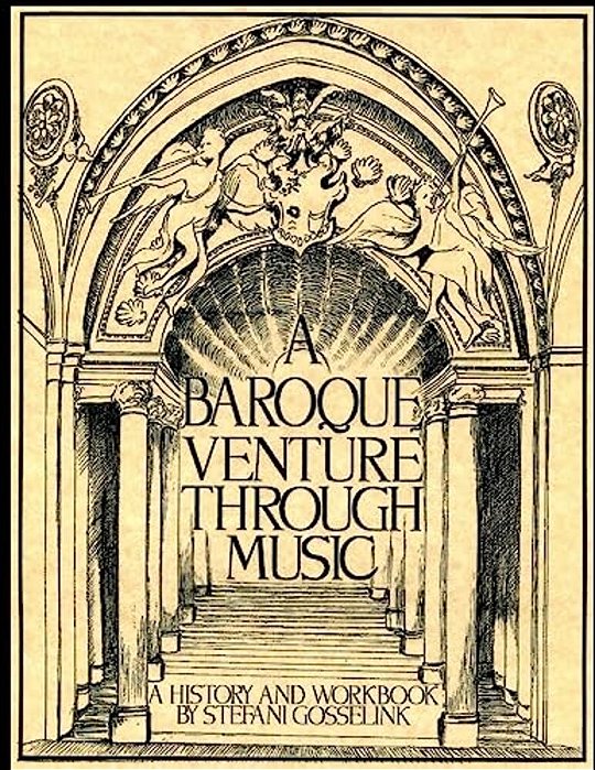 A Baroque Venture Through Music-..
