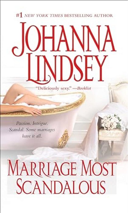 Marriage Most Scandalous-..