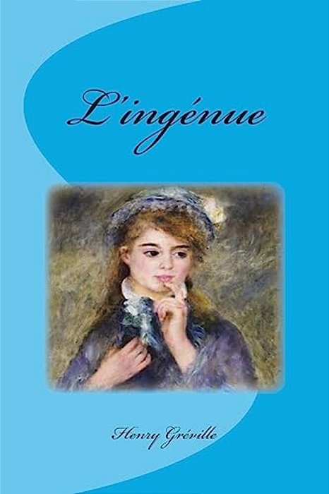 L'Ingénue-..