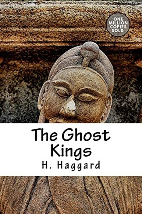 The Ghost Kings-..