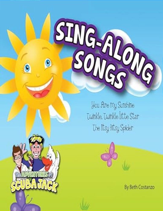Sing-Along Songs-..