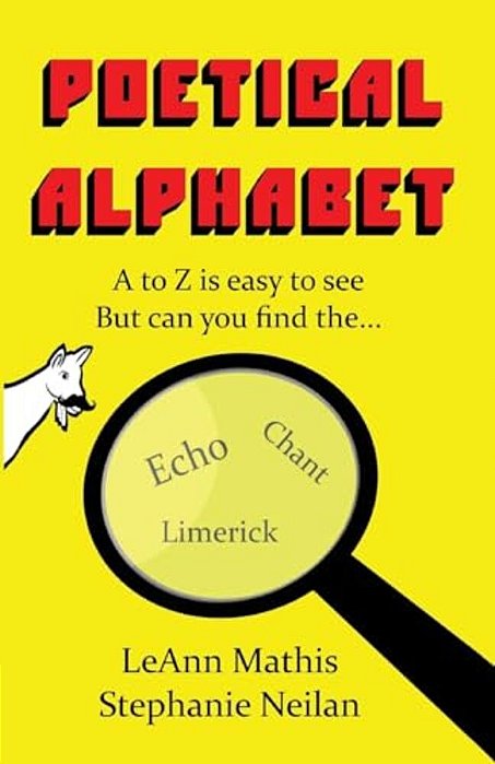 Poetical Alphabet-..