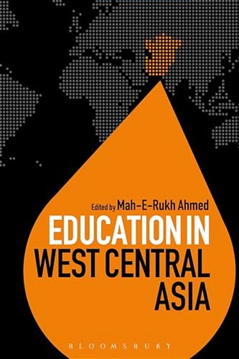 Education In West Central Asia-..
