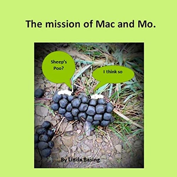 The Mission Of Mac And Mo-..