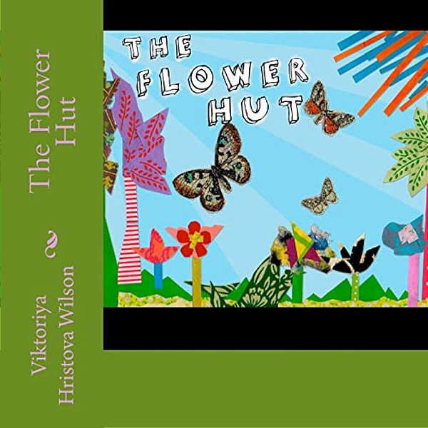 The Flower Hut-..