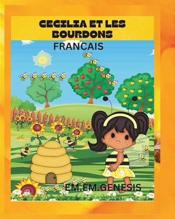 Cecilia Et Les Bourdons-..