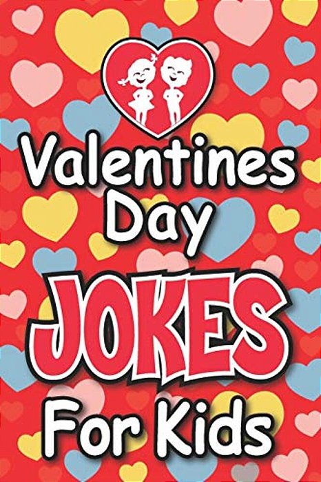 Valentines Day Jokes For Kids: Valentines Day Gift For Kids-..