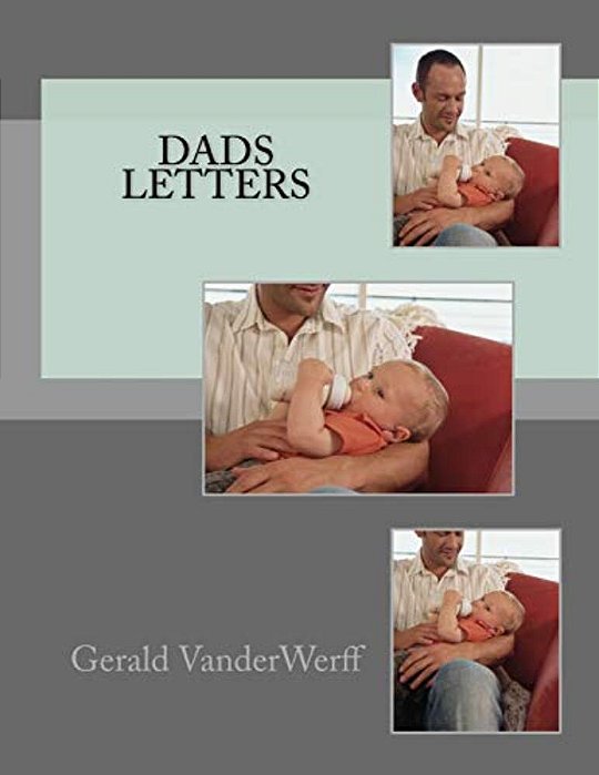 Dads Letters-..