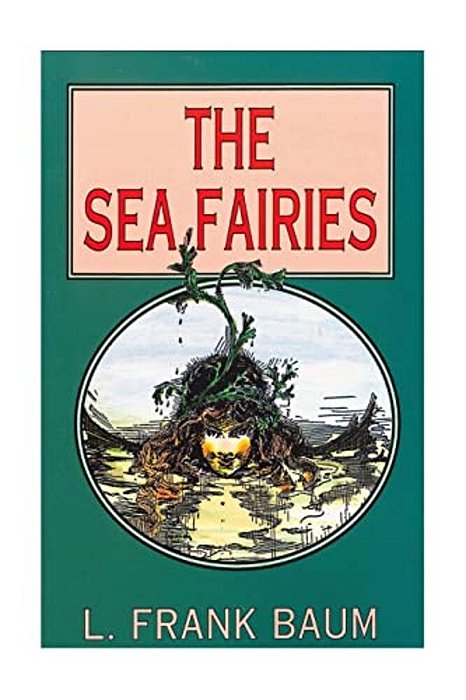 The Sea Fairies-..