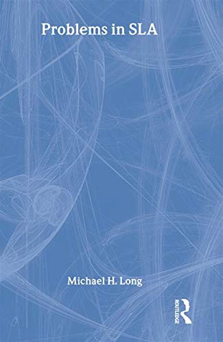 Problems In Second Language Acquisition-..