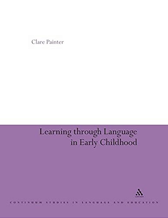 Learning Through Language In Early Childhood-..