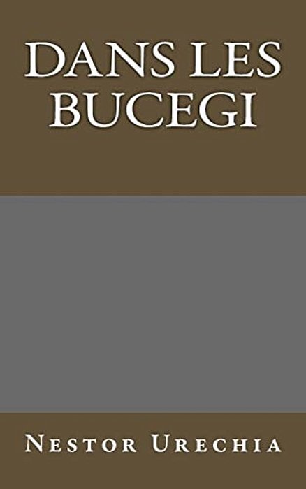 Dans Les Bucegi-..