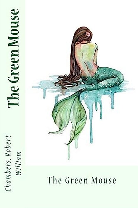 The Green Mouse-..