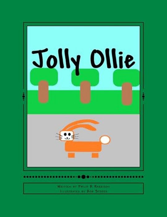 Jolly Ollie-..