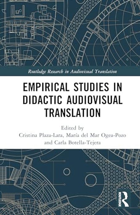 Empirical Studies In Didactic Audiovisual Translation-..