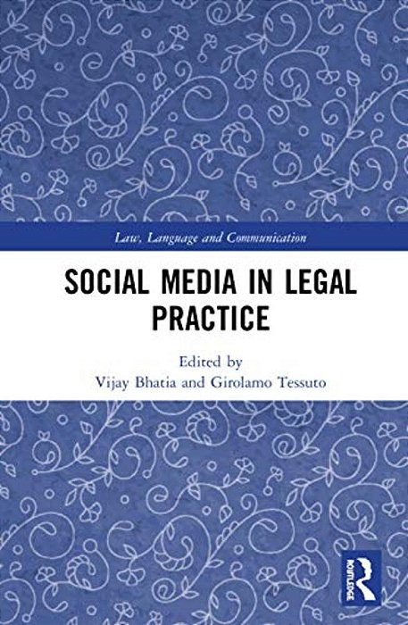 Social Media In Legal Practice-..