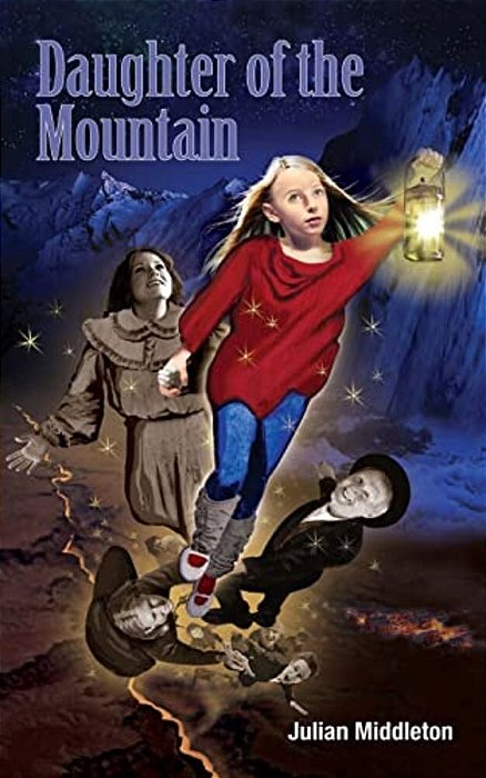 Daughter Of The Mountain-..