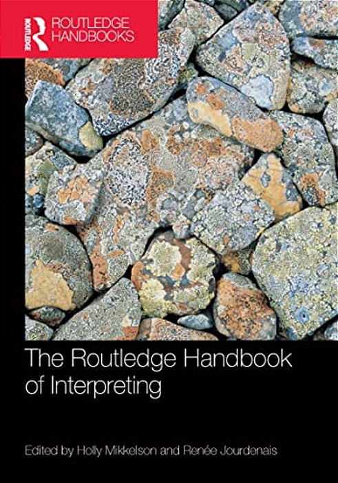 The Routledge Handbook Of Interpreting-..