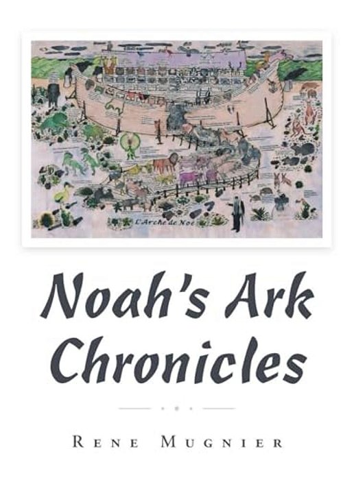 Noah's Ark Chronicles-..