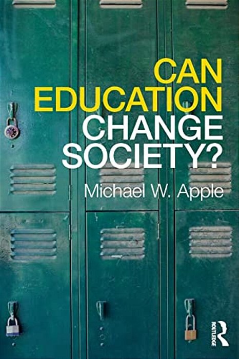 Can Education Change Society?-..