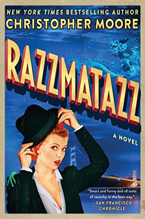 Razzmatazz-..