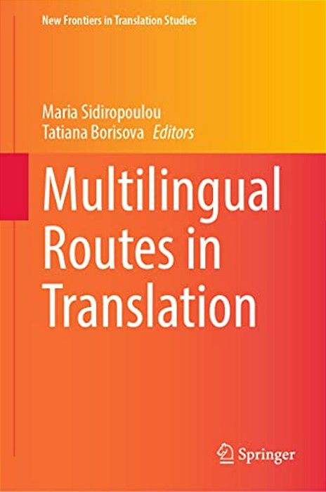Multilingual Routes In Translation-..
