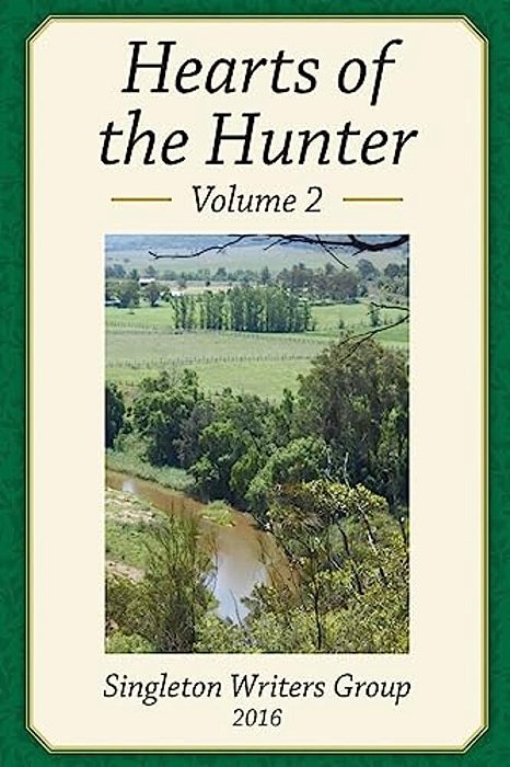 Hearts Of The Hunter Volume 2-..