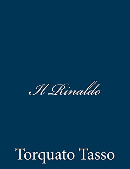 Il Rinaldo-..