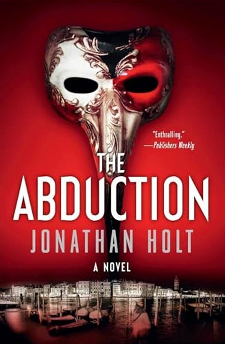 The Abduction-..
