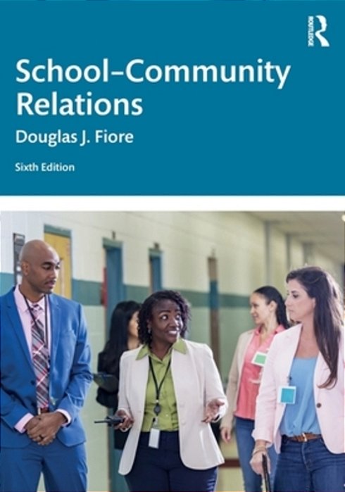 School-Community Relations-..