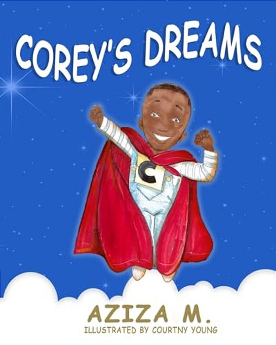 Corey's Dreams-..