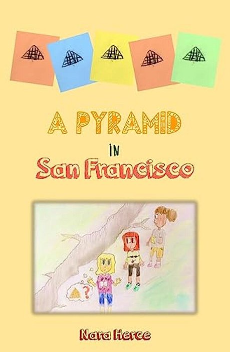 A Pyramid In San Francisco-..