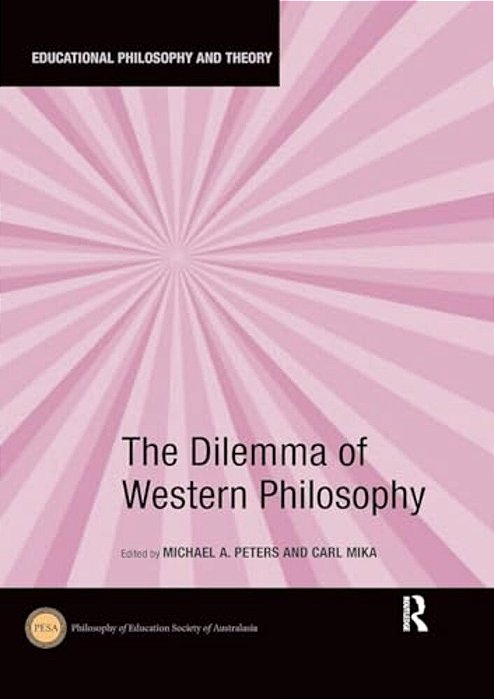 The Dilemma Of Western Philosophy-..