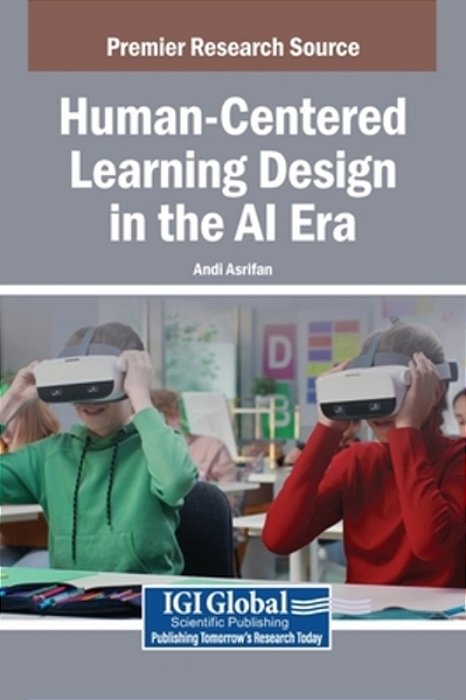 Human-Centered Learning Design In The Ai Era-..