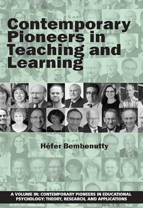 Contemporary Pioneers In Teaching And Learning-..