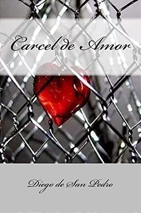Carcel De Amor-..