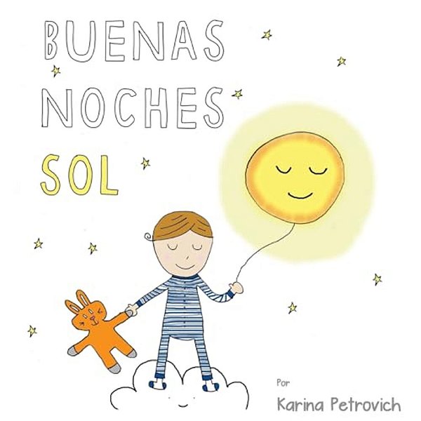 Buenas Noches Sol-..