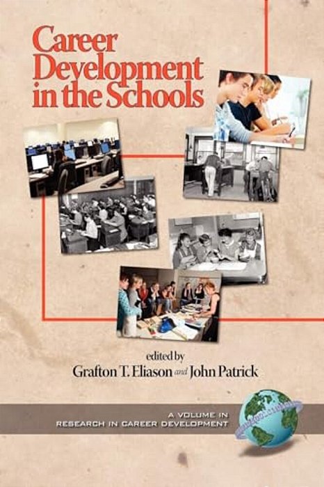 Career Development In The Schools (Pb)-..