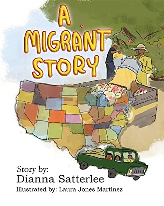 A Migrant Story: Dreams, Hard Work, Family And Friends-..