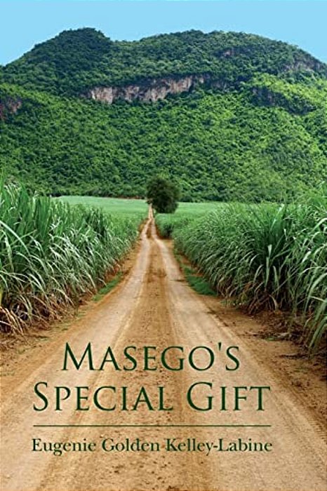 Masego's Special Gift-..